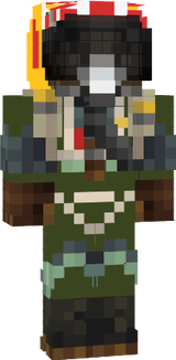 pilot