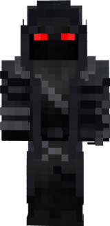 raven boy