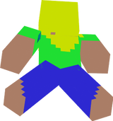 fada da naturesa