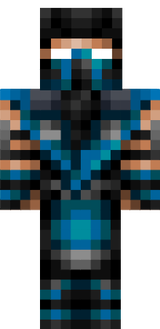 sub zero