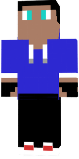 boy