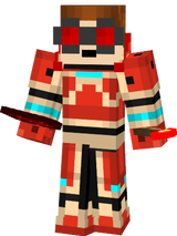 Redstone Expert