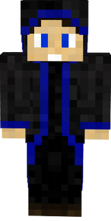 Blue Mage