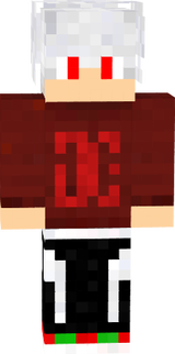 skin do nicolas