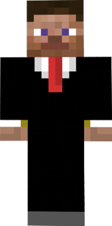 elegante steve