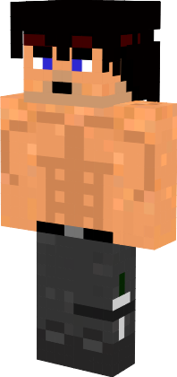 Preview of texture: Rambo