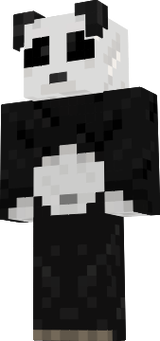 panda trjrhnefthwrh