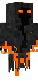 Dark wanderer