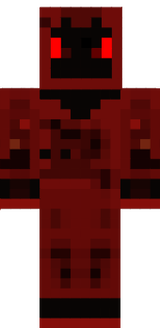 Dark Mage