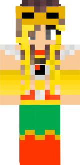 DCHawkgirl