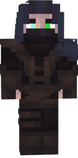 lucius the rogue