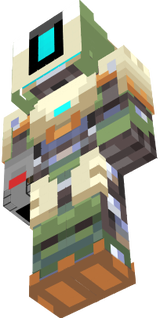 bastion