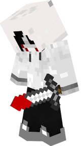 Jeff The Killer