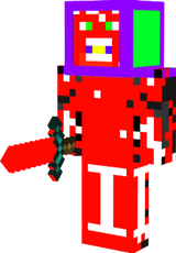 Seans megaman