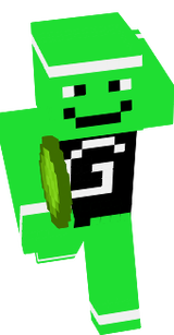 GREEEEEEN_SPORTMAN