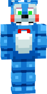Toy Bonni