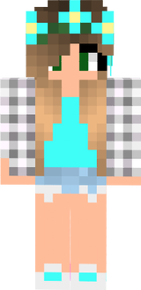 My Skin (A)