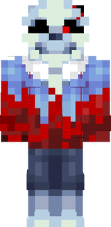 sans horrortale