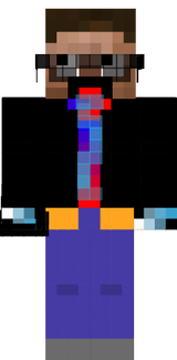 the noob
