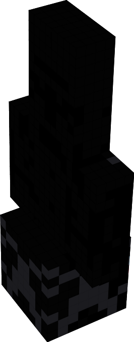 Preview of texture: Enderman