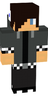 Me Skin antosha