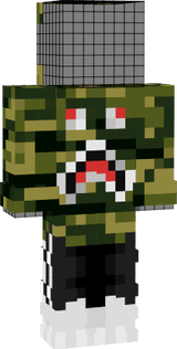 bape