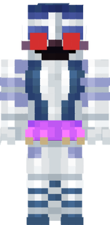 dead ballora 