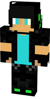 THE CYBERBERG