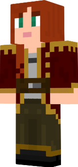 Noble Pirate