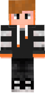 GoatHunter9 BLOND