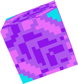 pupleglazedteracota