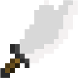 Steel Scimitar