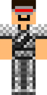 Future Minecraft player