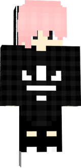 black_star_night