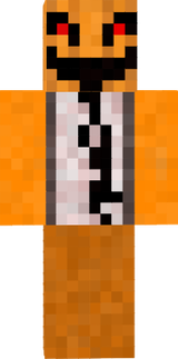 Scary Mine