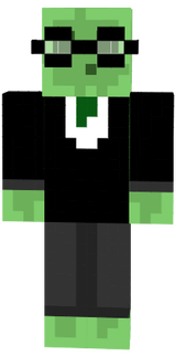 Mr.Maborin