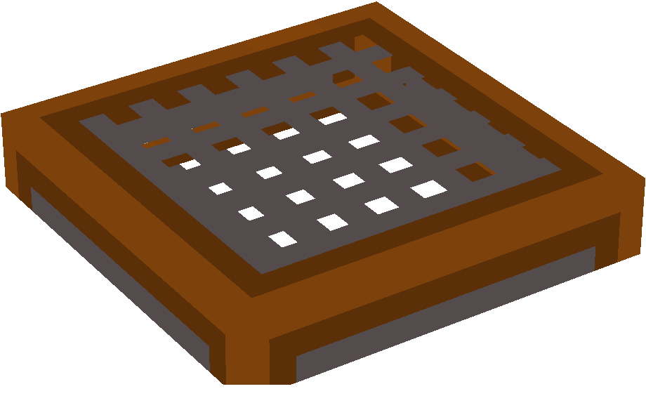 Preview of texture: Armadilha