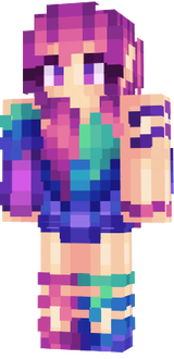 Cute girl xd