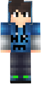 skin