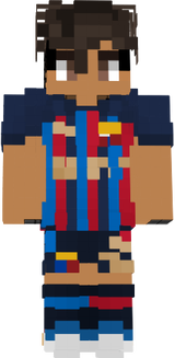 barca 