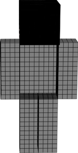 cabeça