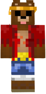 luffytoyo