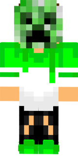 spooky