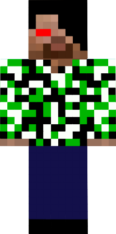 Preview of texture: Gonzo725