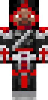 hunter