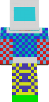Helmet guy