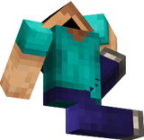 Evil Steve