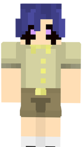 Vista (CreepyChild)