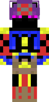 char