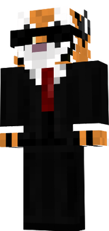 Sr.tigre